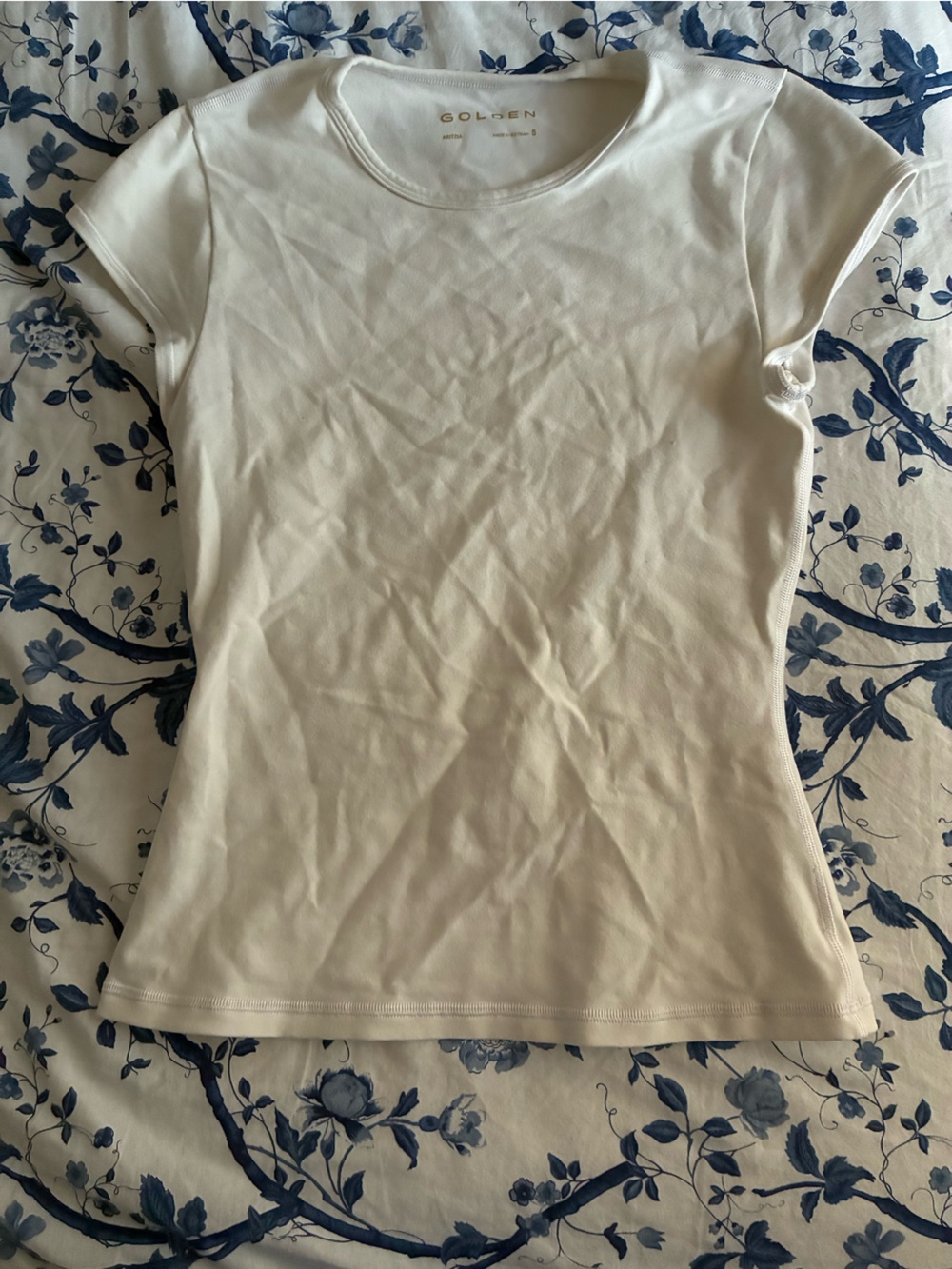 Aritzia Workout Tshirt
